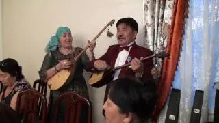 Канат Айткул Кудайбергеновтар www.shankarfoto.ru