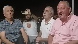 Elazığ Meşk / Elazığ Kültür Ve Musıki Derneği