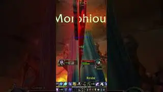 ⚡️How many rogues does it take to kill a druid? 