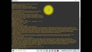 cloud Class 3 Part 2 cockpit installation (virtualization Project)