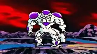 Meme Freezer Callate - Dragon Ball Z