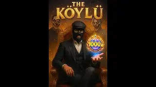 #KÖYLÜ