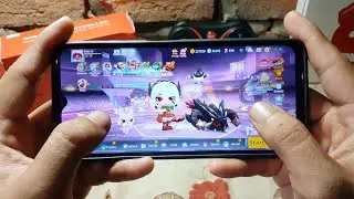 Game Ngedrift Fantasi penuh Warna, TERBAIK di Android!