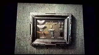 Resident Evil Remake - Wii. Прохождение за Криса, часть07