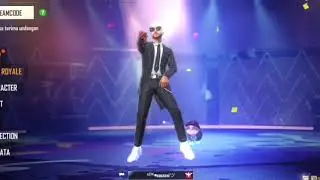 PRESET SLOWMO ZOOM FF x DJ FILLING GOOD 😼🎶 VIRAL TIK TOK 🐊🖤
