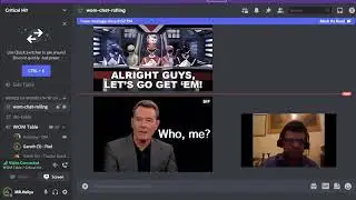 episode 28 of campaign 2