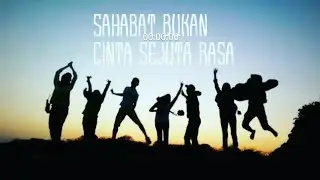 Lagu keren untuk persahabatan