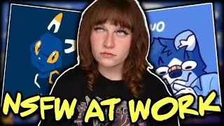 These Furry Degenerates MUST Be Stopped