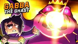 Epic Minequest 9 | Gabba the Ghast