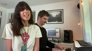 Lavern and Shirley Theme Song- Nicki Bluhm (Theme Song Thursdays #11)