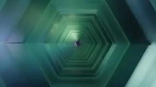 Blender Tunnel