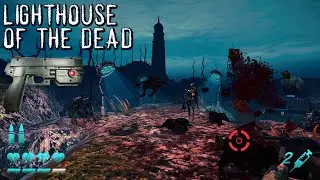 Lighthouse of the Dead | PC Lightgun Longplay