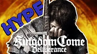 When We Needed Him The Most Henry Returns! Kingdom Come: Deliverance 2 News