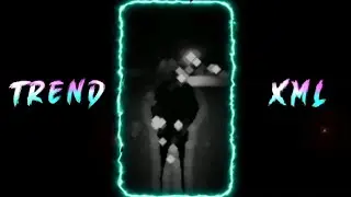 DAKU NEW XML FILE 🥵 || xml file alight motion ||link in description||Vson_editz