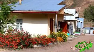 Тургенская дача