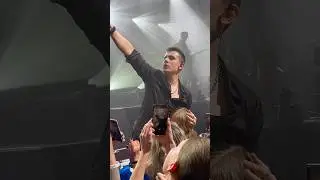 NЮ – Вороны | 26.10.2023 НН 