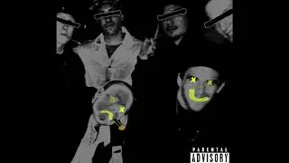 KB FAC (Pat Luv & WileyXL) - Selfish