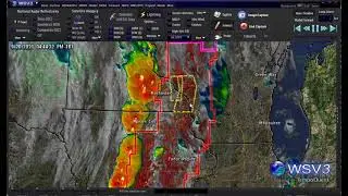 WSV3 V5.5 BETA New Feature: Live Warning-type Counter Text