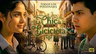 La chica de la bicicleta pelicula completa en español 2026 | La chica de la bicicleta HD review
