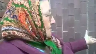 Бабка рассказывает про свою бурную молодость!как предохранялась!