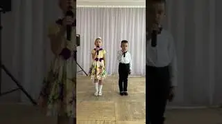 video Е Гомонова   КРАЙ РОДНОЙ   Тимур Мамышев и Елизовета Абалина