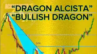 DRAGON ALCISTA / BULLISH DRAGON🐉  #Trading #Crypto #Finanzas #TradingForex