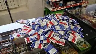 Поступление порционного Мезоморфа