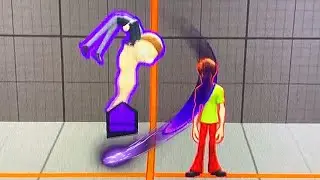 Morty is so broken... Please Devs, FIX HIM! (MultiVersus)