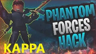Phantom Forces x SIRIUS-M