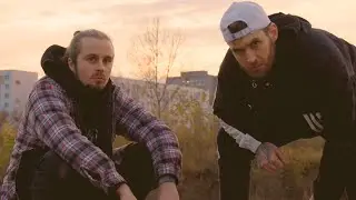 Crystal F x Johnboy  - Gruselige Jugendliche `Prod. Johnboy` (OFFICIAL VIDEO)