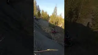 Иж Планета спорт #мото #эндуро