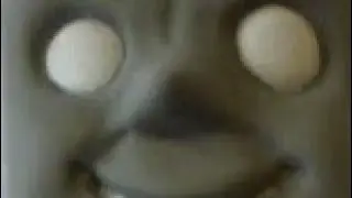 green screen smoke