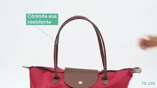 TX-229 BOLSO TONNARE