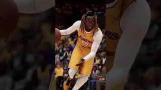 Lil Wayne is playable in NBA 2K23 MyTEAM !!