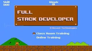 How to Become a Full Stack Developer? Skills Needed for Full Stack Developer