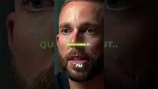 The CRAZIEST Move in NASCAR History!?🤯🏁 - Ross Chastain