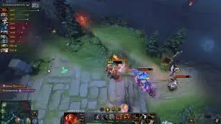 Dota 2 - Ember Spirit 44-0-9( Providecc )