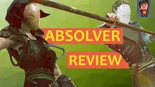 Auf der Suche nach dem Weg | Absolver Review