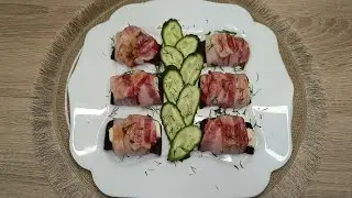 Вкусные