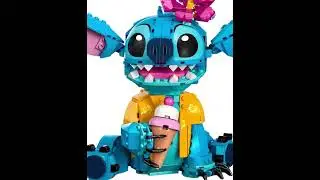 Why LEGO Minifigures Are Going Away...