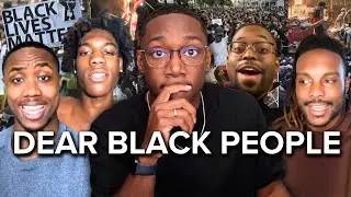 Why Some Black People Don't Identify With Black Culture