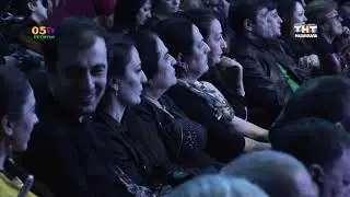 руслан загиров концерт 5часть 2013год