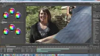 DVTV - The Easy Guide to Color Grade & Correct Video