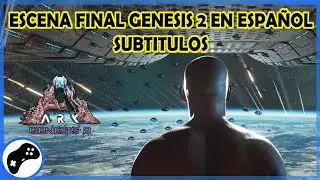 ARK GENESIS 2 FINAL EN * ESPAÑOL *