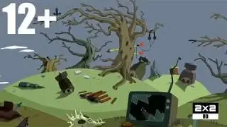 Конец специальной серий 