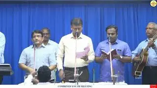 Zion (Siyonu) Song: పూర్ణ హ్రృదయా స్తోత్రముల్ Poorna Hrudaya Sthotramul #Hebron