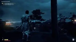 Ghost of Tsushima Director's Cut | Lets play | Part 1 | PlayStation 5 | Live Gameplay