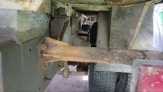 МАЗ 53366-020, 2001