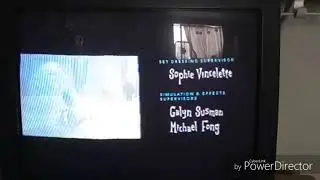 Monster inc credits part 1
