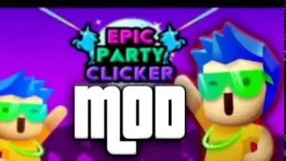 Epic party clicker apk mod [USERCLOUD]